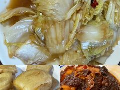 -管记水席老店(仙果市街店)