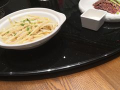 -田水湾•六尺巷(东方蓝海店)