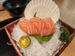 -沼津港精致料理·寿喜烧·烧鸟(青浦宝龙广场店)
