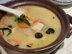 -四季民福烤鸭店(外滩外白渡桥店)