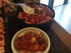 -九田家黑牛烤肉料理(中北镇店)