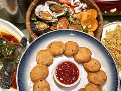 -巽寮印象美食部落餐厅·海鲜·地方特色菜(惠州体验店)