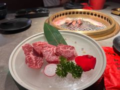 -谷牛日式烤肉(宝山U天地店)