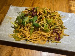 -平娃三宝烧烤·面食(富丰桥店)