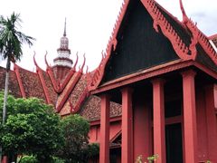 -柬埔寨国家博物馆