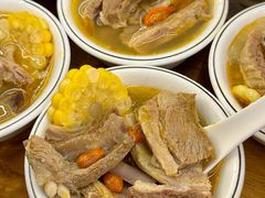 -热巴姐姐羊肉泥炉(湘江世纪城店)