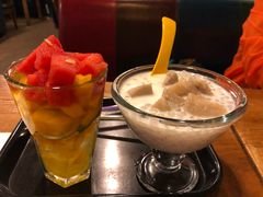 -七七家的糖水店(南湾街1号店)