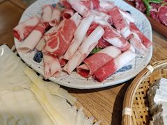 -贵厨酸汤牛肉(汇金星力城店)