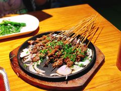 -本色.小马哥烧烤(五一路总店)