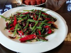 -诺敏塔拉奶茶-布里亚特包子-手把肉(锦都会店)