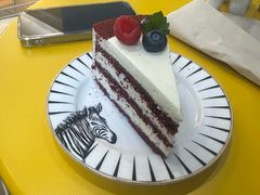 -姆们M Sweetie Cake(三里屯店)