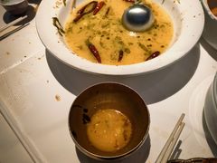 -桂满陇·蟹黄小笼汤包(清河万象店)