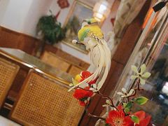 -花鸟鱼私家小厨·川菜(文殊院店)