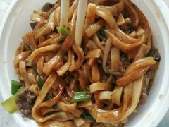 -菜忠潮州牛肉店(岗厦店)