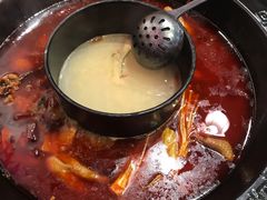 精品烧鸡公-重庆烧鸡公火锅(簋街店)