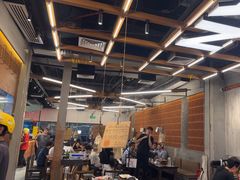 -破店肥哈·东北烧烤·夜宵(南山保利店)