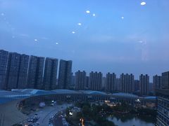 -火舞泰·泰式海鲜火锅餐厅(世纪城店)