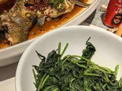 -烹湘·鲜炒湖南土菜(海珠店)