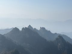 -武当山风景区