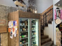 -Alimentari早午餐(安福路店)