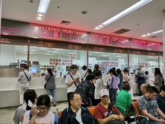 -上海交通大学医学院附属第九人民医院·停车场