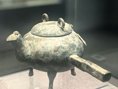 -平原博物院