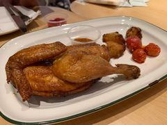 -乐凯撒披萨(正佳广场店)