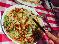 -西贝莜面村(近铁城市广场店)