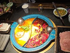 -吼堂老火锅(太古里总店)