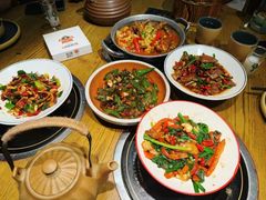 -吃饭皇帝大(解放西路店)