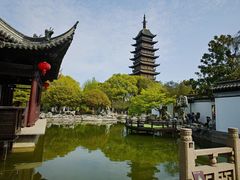 -常熟方塔园