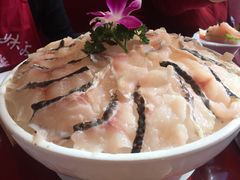 -山城辣妹子(定福庄店)