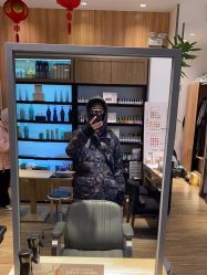 -Mentor Hair Salon