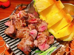 -摩打食堂(喜荟城店)