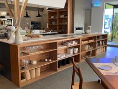 -IES Restaurant(去未舍店)
