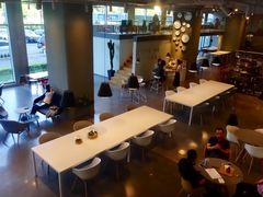 -dotcom coffee古点咖啡(致真大厦店)
