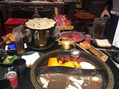 -大味老火锅City店