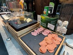 -圆顶阁西餐厅(郑州索菲特国际饭店 )