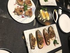 -菊上料理(蜀山银泰百货店)