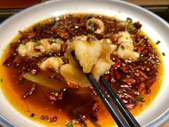 -滋色臻选川菜(北京坊旗舰店)