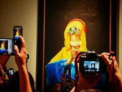 -四川美术学院美术馆