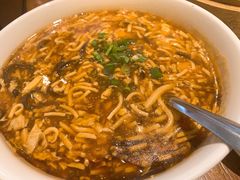 胡辣汤-鼎泰丰 (柏威年广场店)