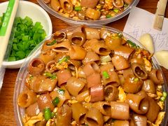 -必点海鲜·海肠捞饭大王(滨江道店)