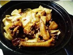 -黎记大排档(慈云路店)