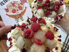 -富贵面包公司(运河店)