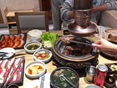 -泥炉烧肉师(新街口金銮巷店)