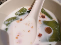 -顺德联塑万怡酒店·万荟轩自助餐厅