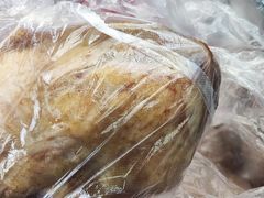 -土门八珍烤鸡腊味店(土门老店)