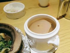 -粤集·手工粤菜(皇庭广场店)