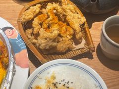 -花盐街·四川乐山小吃(西单大悦城店)